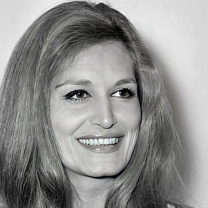 Dalida (Singer)