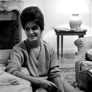 Dalida (Singer)