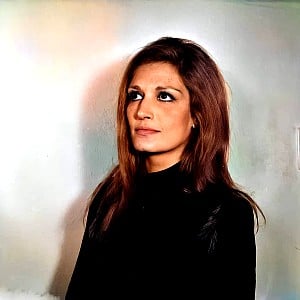 Dalida (Singer)