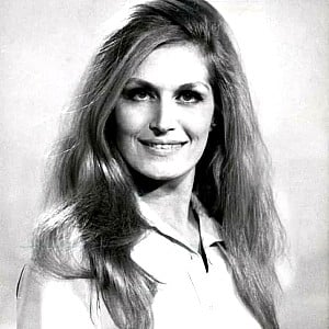Dalida (Singer)