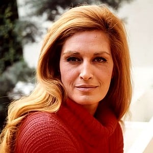 Dalida (Singer)