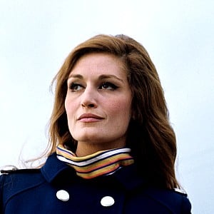 Dalida (Singer)