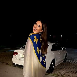 Dalija Ogresevic
