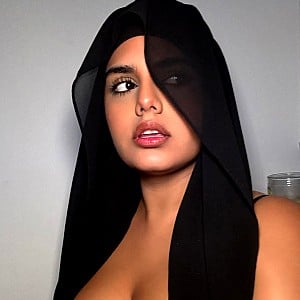 Dalila Ahzahara
