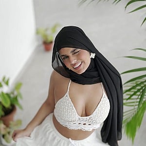 Dalila Ahzahara
