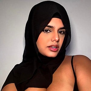 Dalila Ahzahara