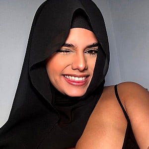 Dalila Ahzahara