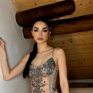 Dalila Anna Stabile