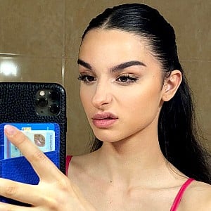 Dalila Anna Stabile