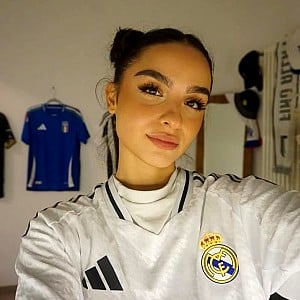Dalila Anna Stabile