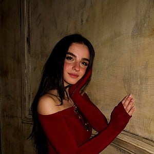 Dalila Anna Stabile