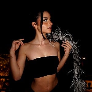 Dalila Anna Stabile