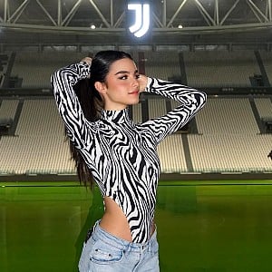 Dalila Anna Stabile