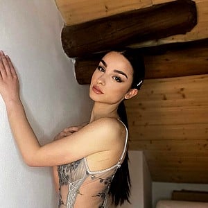 Dalila Anna Stabile