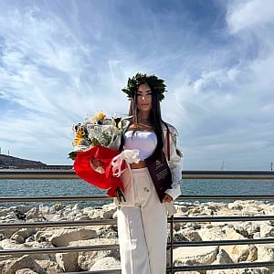 Dalila Cipolla