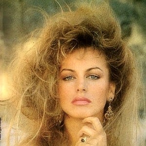 Dalila Di Lazzaro