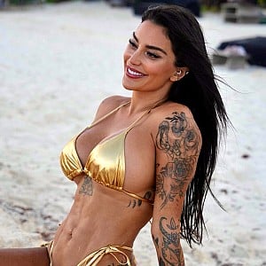 Dalila Ortega Lopez