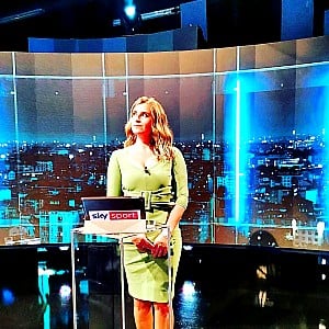 Dalila Setti