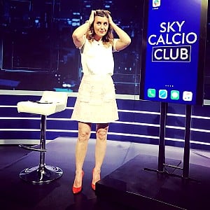 Dalila Setti