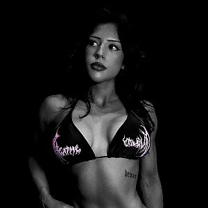 Dalilah Danae