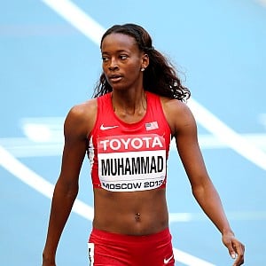 Dalilah Muhammad