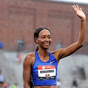 Dalilah Muhammad