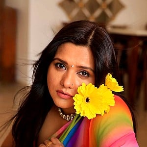 Dalljiet Kaur