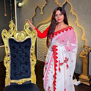 Dalljiet Kaur