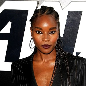Damaris Lewis