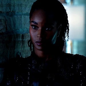 Damaris Lewis