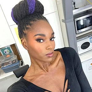 Damaris Lewis