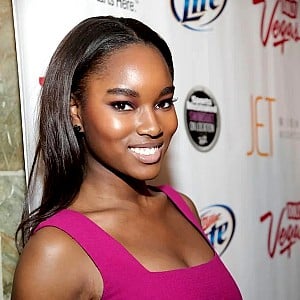 Damaris Lewis