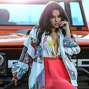 Damaris Lopez