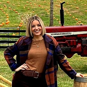 Damaris Phillips
