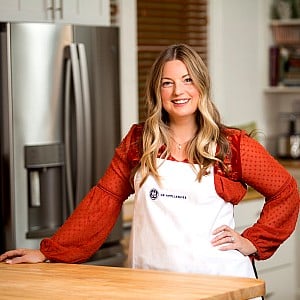 Damaris Phillips
