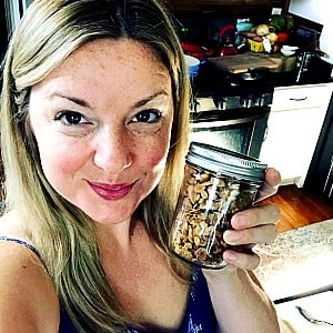 Damaris Phillips