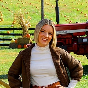 Damaris Phillips