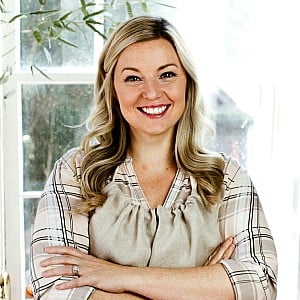 Damaris Phillips
