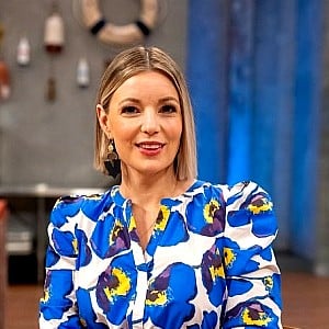 Damaris Phillips