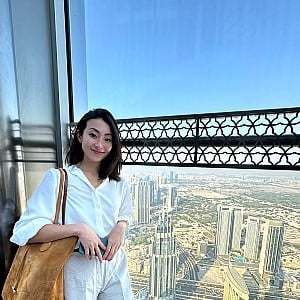 Dami Lee