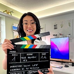 Dami Lee