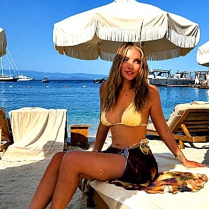 Damla Ekmekcioglu