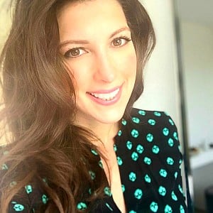 Damla Hekimoglu