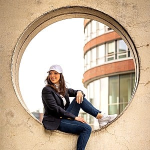 Damla Hekimoglu