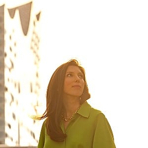 Damla Hekimoglu
