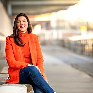 Damla Hekimoglu