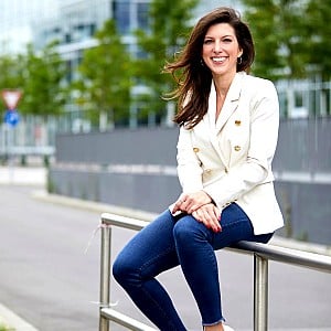 Damla Hekimoglu