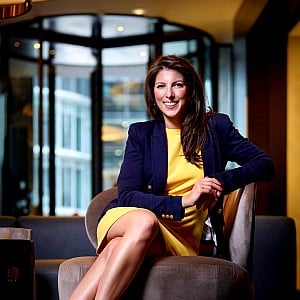 Damla Hekimoglu