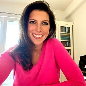 Damla Hekimoglu