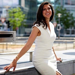 Damla Hekimoglu